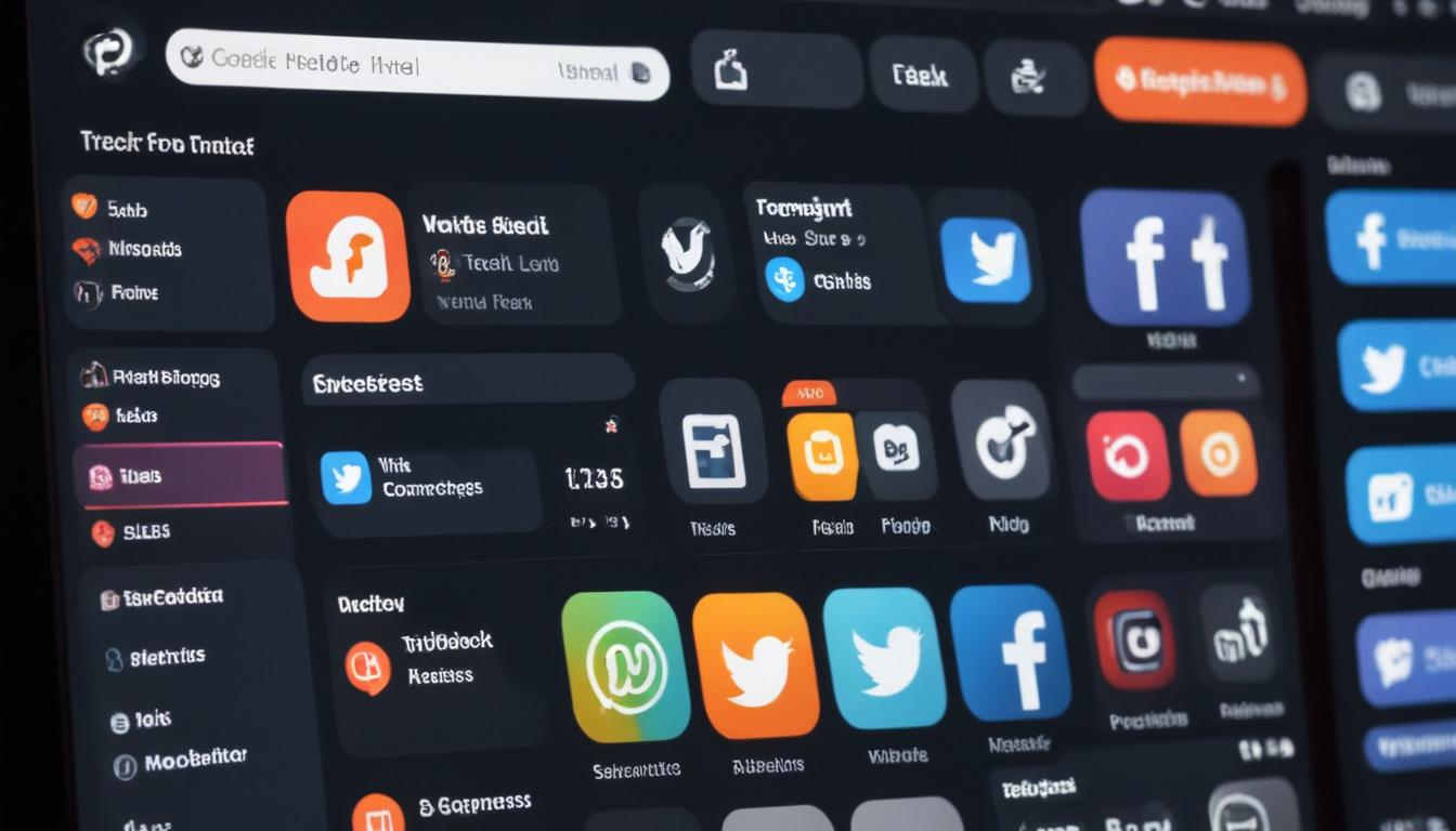 Integrating social media into your WordPress site