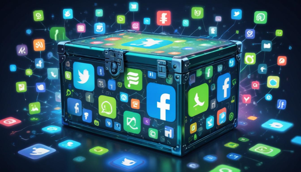 Integrating social media into your WordPress site