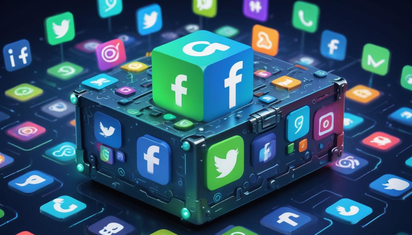 Integrating social media into your WordPress site