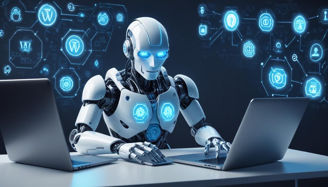 Top SEO plugins for WordPress in 2024