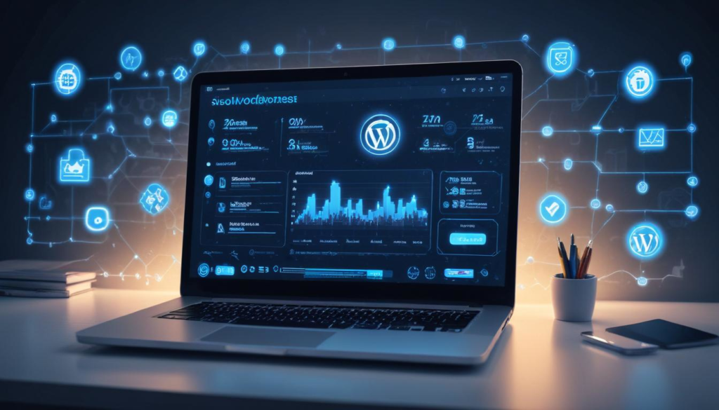 Top SEO plugins for WordPress in 2024