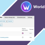 Advanced Order Export For WooCommerce