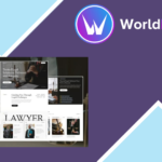 Advoca – Lawyer and Attorney Service Elementor Template Kit
