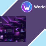 Aivio – Artificial Intelligence Elementor Template Kit