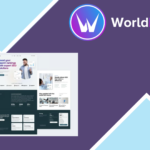 Algo – SEO and Marketing Agency Elementor Template Kit