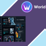 BraviusAI – AI and Robotics Elementor Template Kit