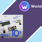 Bukber – Clean Modern Salon and Barbershop Elementor Template Kit