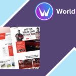 Carfix – Car Detailing and Auto Service Elementor Template Kit