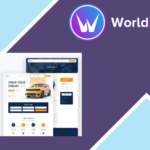 Carveo – Car Rental Elementor Template Kit