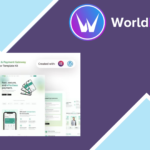 Coinage – E-Wallet and Payment Gateway Elementor Pro Template Kit