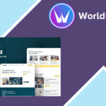 Cortexia – Digital Agency Elementor Template Kit