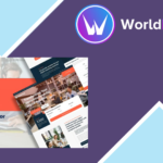 Creativa – Digital Agency Elementor Template Kit