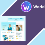 Dentique – Dentist and Dental Clinic Elementor Template Kit