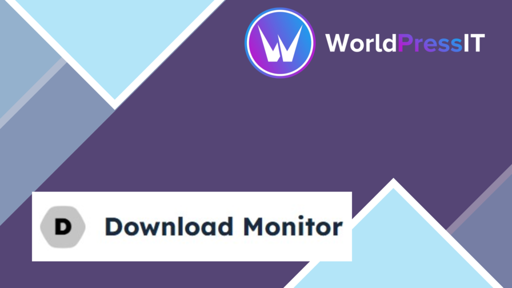 Download Monitor – Contact Form 7