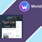 Dricademy – Driving Course and Traffic School Elementor Template Kit