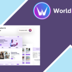 Edubright – Online Course and Education Elementor Template Kit