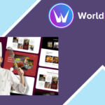 FoodHill – Restaurant Elementor Template Kit