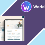 Fortax – Tax Advisor and Financial Consulting Elementor Template Kit