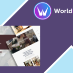 Gabriella – Motivator and Business Coach Elementor Template Kit