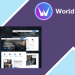 Gleamcar – Car Wash and Detailing Service Elementor Template Kit