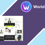 Hola – Personal Portfolio Elementor Template Kit