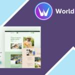 Honebee – Beekeeper Elementor Template Kit