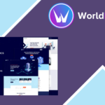 Hostom – Hosting and WHMCS Elementor Template Kit