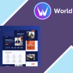 Lunaria – Multipurpose Business Elementor Template Kit