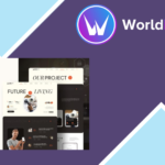 Luxesync – Smart Home Elementor Template Kit