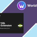 MainWP SSL Monitor Extension