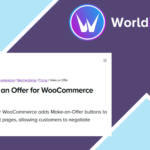Make an Offer For Woocommerce