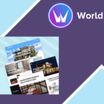 ModArch – Architecture and Interior WordPress Theme