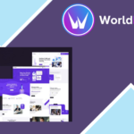 Nionx – SEO and Digital Marketing WordPress Theme