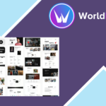 Onnat – Digital Agency and Creative WordPress Theme