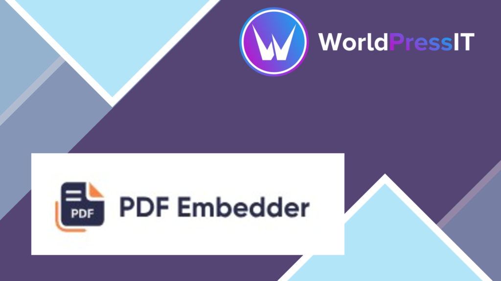 PDF Embedder Premium