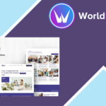 Profin – Finance Law Firm Elementor Template Kit