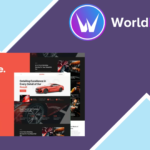 Proshine – Car Detailing and Auto Service Elementor Template Kit
