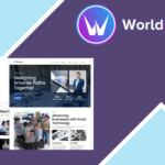 Quarionix – IT Service Elementor Template Kit