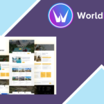 Ravelio – Adventure Travel and Tourism Elementor Template Kit