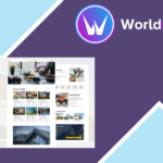 Realtic – Real Estate and Property Listing Elementor Template Kit