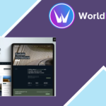 Rosttate – Architecture and Interior Design Elementor Template Kit