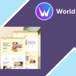 Salsa – Beauty and Spa Elementor Template Kit