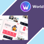 Seoprism – SEO and Digital Agency Elementor Template Kit