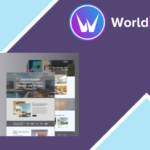 Sephilla – Premier Villa Showcase Elementor Template Kit