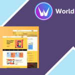 Sunshine – Cheerful Daycare Elementor Template Kit