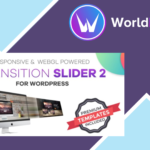 Transition Slider - Responsive WordPress Slider Plugin