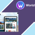 Travelport – Tour and Travel Agency Elementor Pro Template Kit