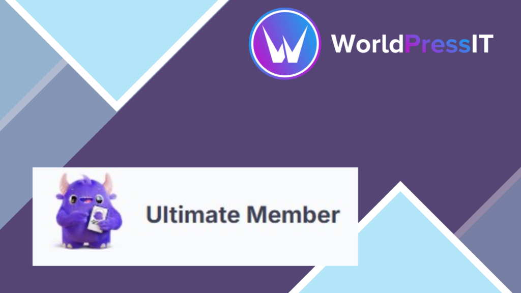 Ultimate Member – User Locations