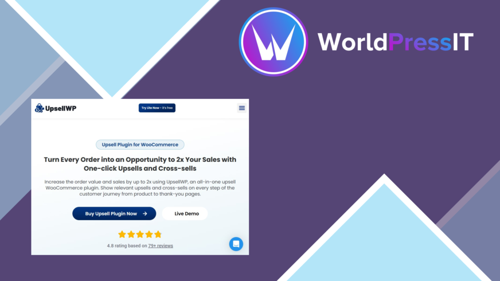 UpsellWP pro