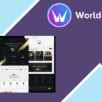 Vipen – VPN Services and Proxy Elementor Template Kit